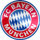 Bayern Munich football shirt Women